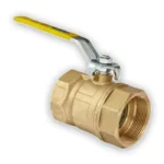 Brass Ball Valve