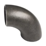 Welded 90 Degree Long Bend