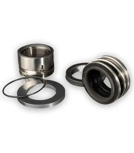 Mechanical Seal