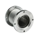 SS Expansion Joint Flange Type